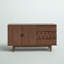 Buffet 3 tiroirs 55,12 po de largeur-1607049927