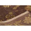 Hand Knotted Wool Floral Area Rug