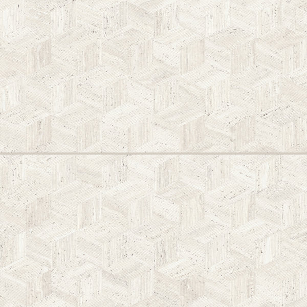 Sensi Roma 24" x 48" Porcelain Patterned Wall & Floor Tile