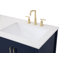 Ensemble de meuble-lavabo double 60 po Scottsbluff-1841204013