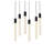 Aliha 6 - Light Kitchen Island Pendant-1055905728