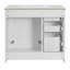 Meuble-lavabo 36 po avec lavabo en céramique-488165982-488165980