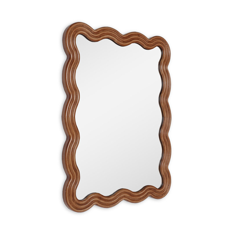 Miroir d'appoint 32 "