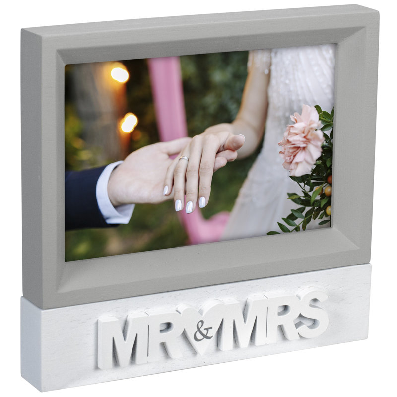 Brayan Matte Picture Frame