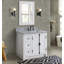 Ensemble de meuble-lavabo simple 37 po Calsbeck-1364319627-1364319625