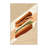 Machine Washable Elkton Sandwich Modern & Contemporary Rug in Beige – Beige Binding-1735292877