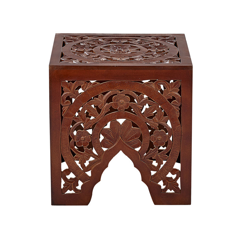 Aryash Sled Nesting Tables