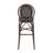 Abode Powder Coated Aluminum Outdoor 29.9'' Bar Stool-417843020
