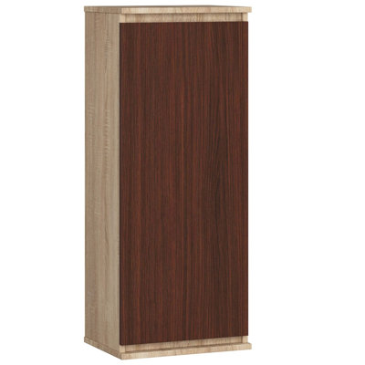 Alexnader 3 Piece Accent Shelf