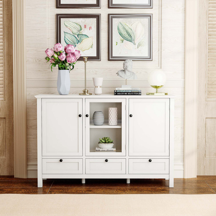 Winston Porter 44.9'' Sideboard - Wayfair Canada