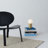 Kai 11" Modern LED Table Lamp with Gold Finish, Frosted Globe Shade, Built-In Dimmer and USB Port, Bulb Included