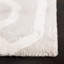 Tapis beige touffeté à la main Deedre-243626490