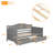 Twin Wooden Daybed