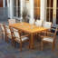 Wainscott Outdoor Dining Table-21854548
