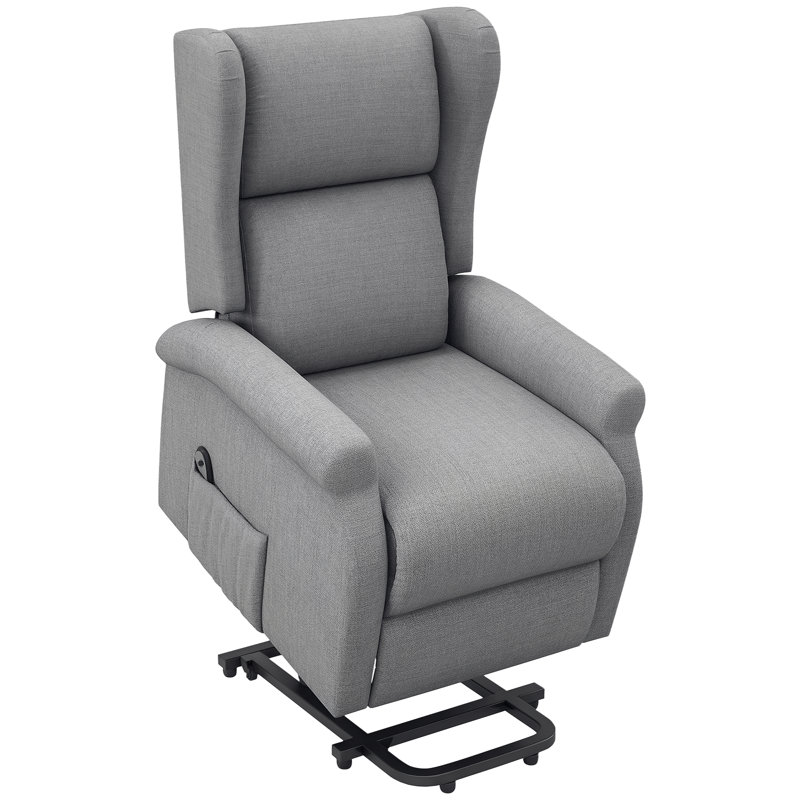 Sison 72.5cm Wide Lift Assist, Grey