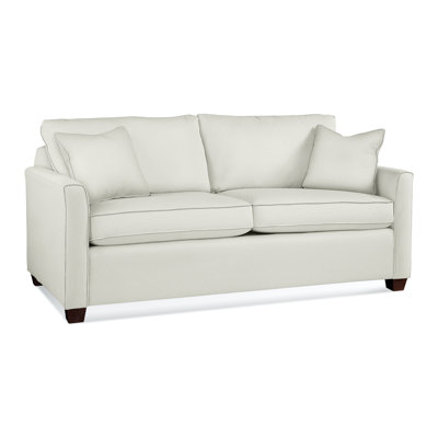 Charleston 77" Sleeper Sofa