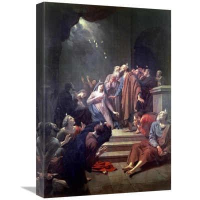 " Pentecost "