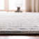 Nickelsville Oriental Hand Woven Area Rug
