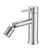 Brushed Nickel selected
