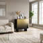 Buffet moderne 2 portes Cohron