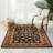Ellerswick Wool Oriental Indoor Rug-24536212