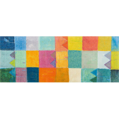 Tickhill Non-Slip Indoor Doormat