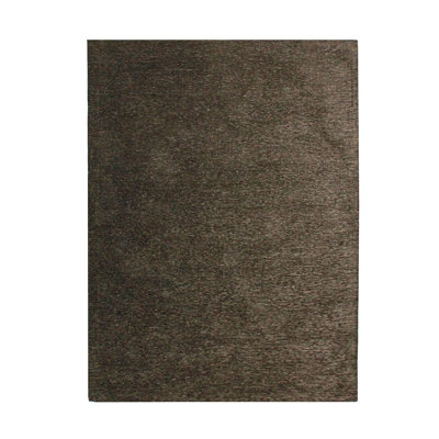 Tivoli Solid Colour Area Rug