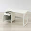HASLEV 47" WRITING DESK