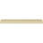 1 1/2"H x 1 1/2"P x 2 1/8"F x 94 1/2"L Edinburgh Crown Moulding