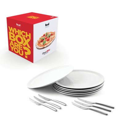 18/10 Stainless Steel Platter