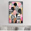 « rose pebbles » par elisabeth fredriksson-impression-49900733-53128077