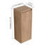 Armoire de salle de bain 12 "