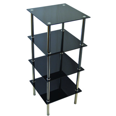 95cm H x 40cm W Cube Bookcase