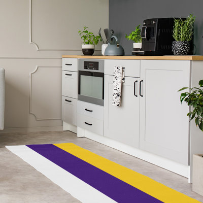 Chenille Indoor Rug
