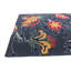 Tapis bleu marine Odenton