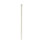 6", 12", 12", 12" (1) Bronze Gold Extension Rods