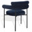 Bellport Curved Back Dining Chair-93949677