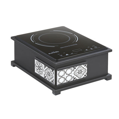 Granada Induction Burner