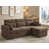 Coffee Polyester