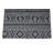 Deauville Performance Wool Geometric Indoor Rug
