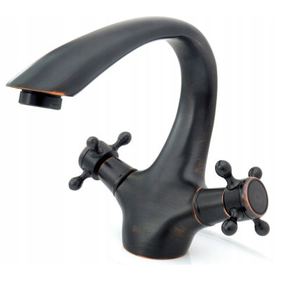Jarnigan Mono Basin Mixer