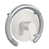 Brushed Nickel is unavailable