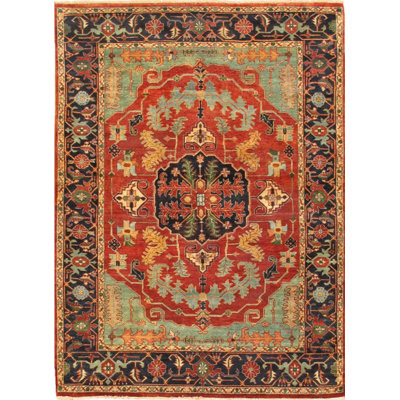 Oriental Area Rug