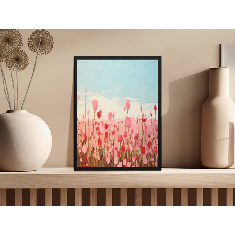 Conard Single Picture Frame Print, 81.28cm H x 60.96cm W