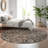 Premium Machine Washable Cerrito Fudge Rug-109612982