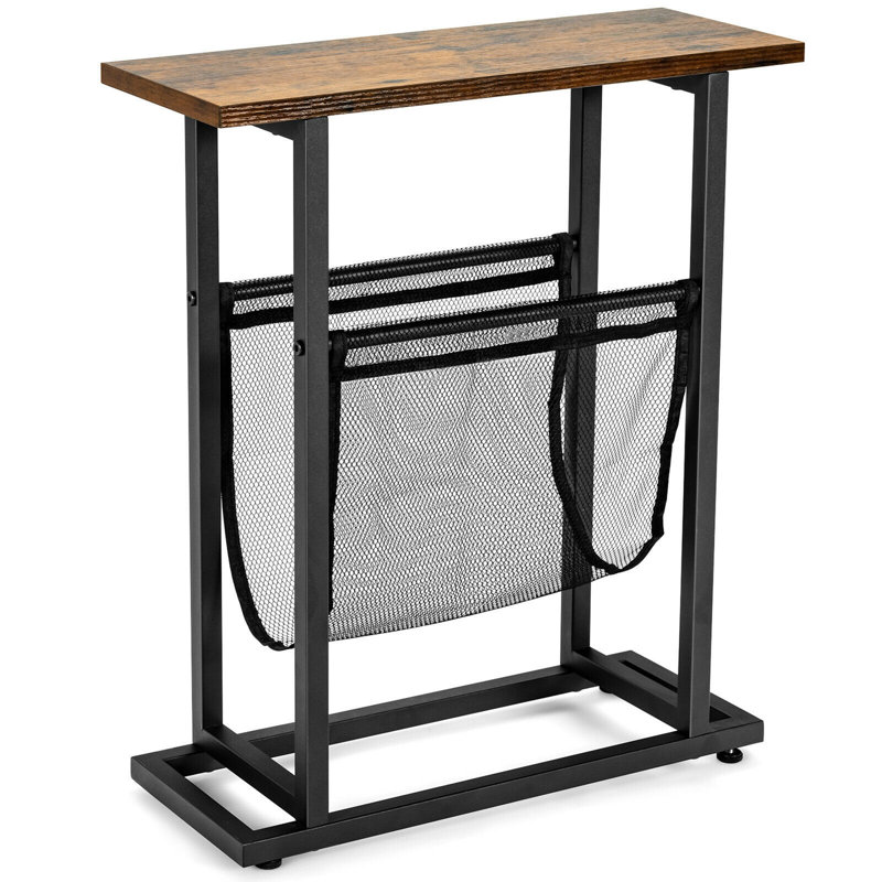Ensemble de tables de bout Frame