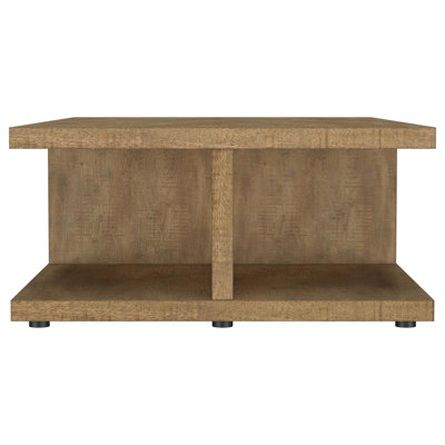 Table basse Metron Mango