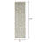 Acyee Floral Indoor Rug-931730140