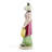 Antique Style Cat Lady Figurine
