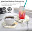 Ensemble de 8 sous-verres Coasters de Coasters